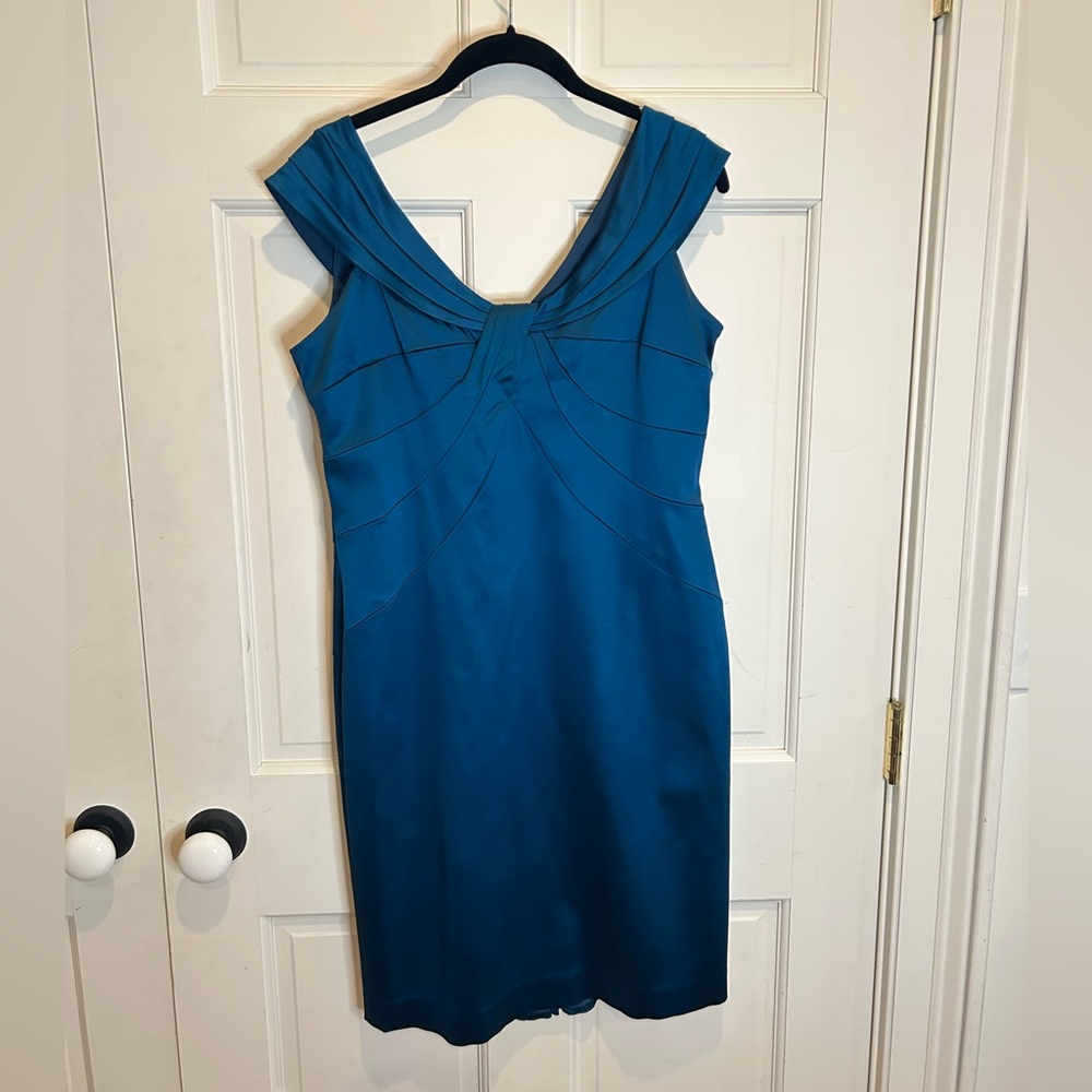 Jones New York Cocktail Dress